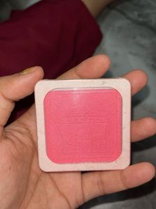 Pink Cream Blush
