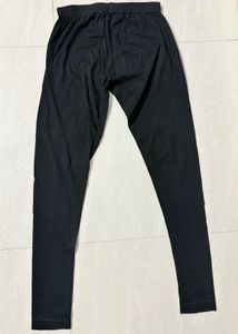 Black Leggings