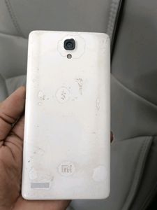 Xiaomi Redmi Note