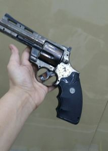 Lighter Gun💣