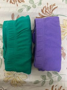 Comfortable Cotton Briefs - Pack of 2