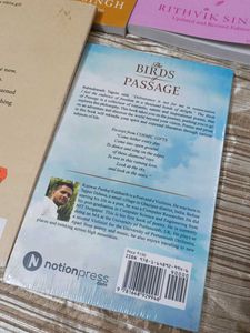💖❤️Poetry Books Set Of 4
