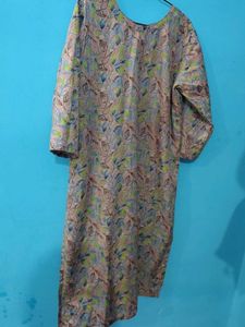 suit salwar dupatta set, in very nice condition