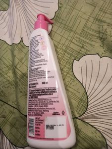 New  Everyuth Rejuvenating Body Lotio