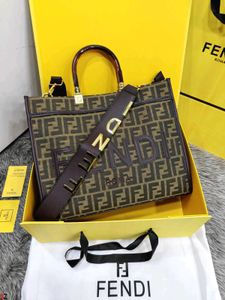 Fendi handbags