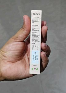 Flicka Liquid Lipstick