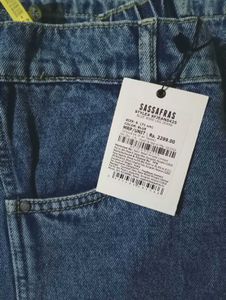 👖Wide Leg Light Wash Jeans