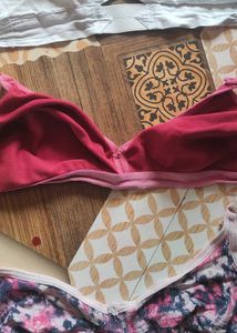 Comfortable wear (Set of 6)