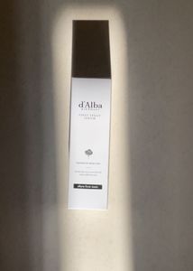 ⋆.˚d'Alba Piedmont First Spray Serum