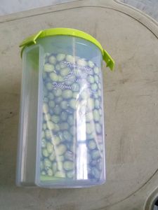 Dry Fruits Container