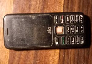 Jio Basic Feature Phone