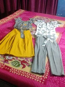 Combo Set