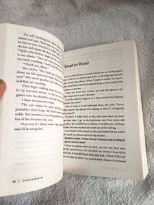 It Ends With Us Book-50% Off On Delivery Fee