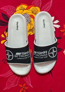 Formula One Team Flip Flops