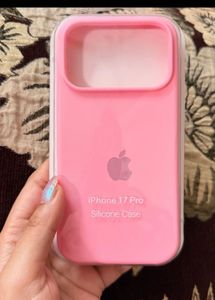 Combo of 2 cases for iphone 17 pro