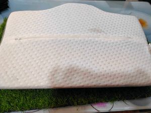 Sleepsia Cervical Pillow For Neck &amp; Shoulder Pain