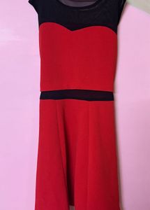 ❤️Red dress ❤️