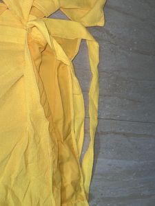 Yellow Co-ord Set