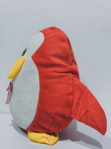 Penguin Plush Toy