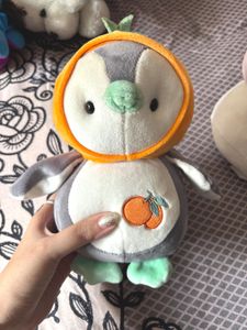 Selling away my Plush Toys Collection
