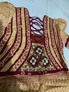 Traditional Indian Ethnic Wear