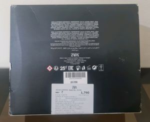 ZARA EXTREME 9.0 &amp; 12.0  COLLECTION (2) PERFUMES