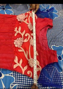 Combo of 4 dresses