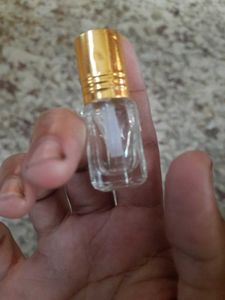 12 Empty Refillable Prefume Bottle