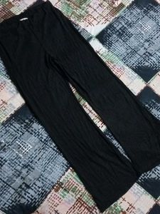 attractive black colour lower