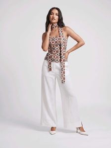 Nishorama Eleena Corset Top