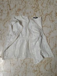 Branded kids Top