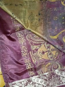 Beautiful Ethnic Saree