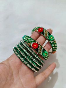 BENGLES SET