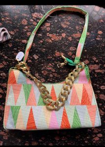 Combo Sling Bags