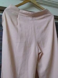 Sassafras Pink Trousers