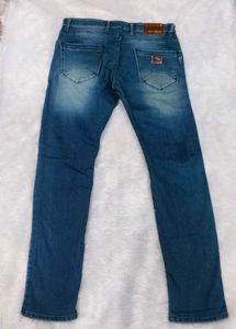 ✅Mens Stylish Blue Denim Jeans✅