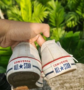Converse Chuck Taylor All Star Sneakers