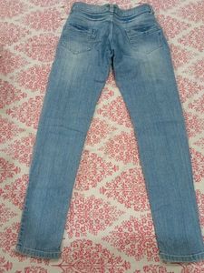 A perfect jeans for you don't miss