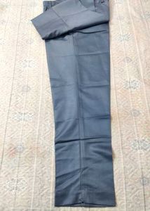Stylish Grey Formal Trousers New 🆕✨