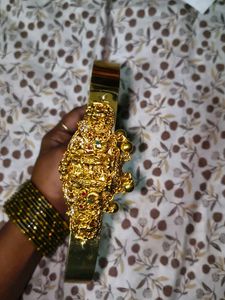 kid hipbelt new