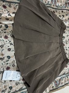 a rich class Korean  3 XL skirt 🇰🇷