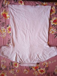 Men's Pink Polo T-Shirt