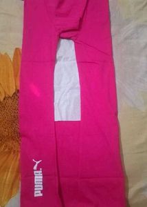 Original &amp; New PUMA T-Shirt Ladies S,M,L