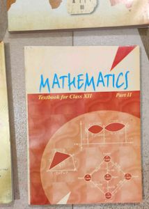 Lot of NCERT /Mathematics Textboook