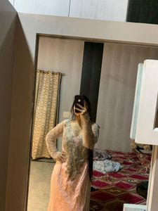 SALE*** Trumphet Gown🎀🦋🐬