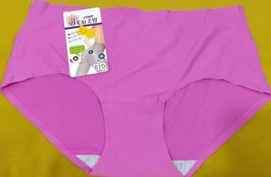 2017 -- 3D Seamless without elastic Panty
