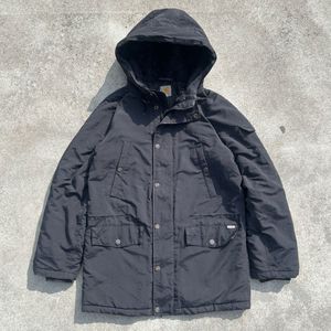Carhartt WIP Men's Anchorage ParkaJack