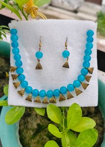 Beautiful Jewellery Sets - Necklace &amp; Earrings