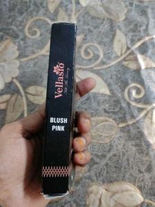 Vellasio Strobe Cream - Blush Pink