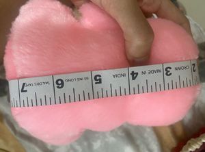 Cute Plush Toy Set